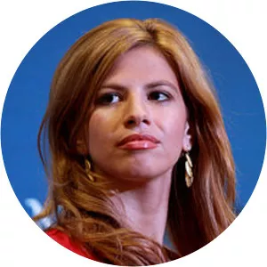 Michelle Fields - American journalist