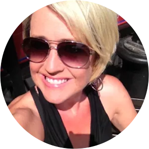 Michelle Fightmaster Hutcherson - Film producer