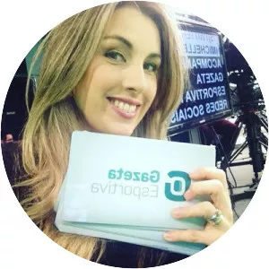 Michelle Filomena Giannella - Journalist