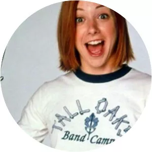 Michelle Flaherty - Fictional character