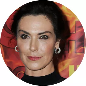 Michelle Forbes
