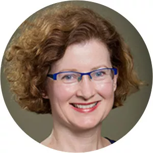 Michelle Foster - Author