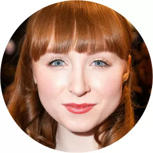 Michelle Fox photograph