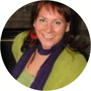 Michelle Gabriel photograph