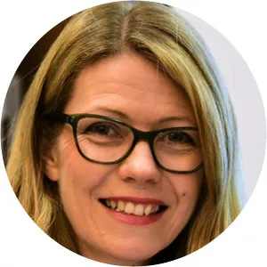 Michelle Garnett - Author