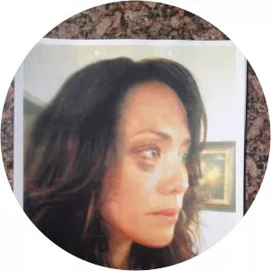 Michelle Ghent - Terrence Howard's ex-wife