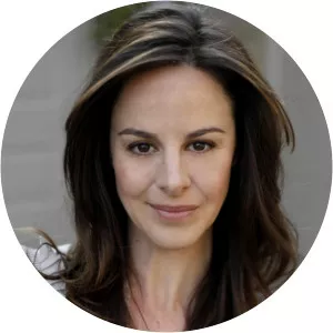 Michelle Giroux - Canadian television actress