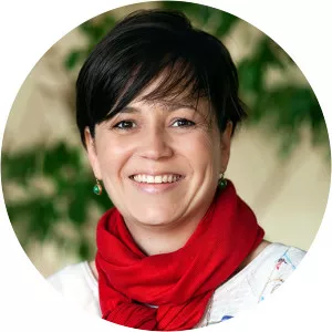 Michelle Gislason - Author