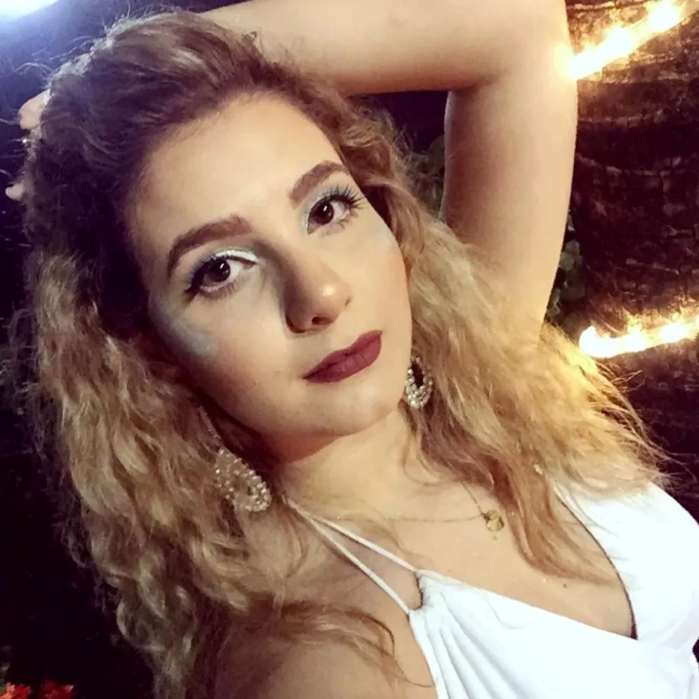 Michelle Giudice - Actress