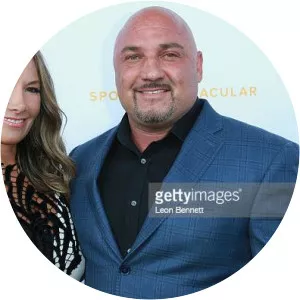 Michelle Graci photograph