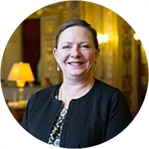 Michelle Gréaume - Senator of France