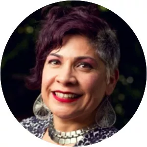 Michelle Habell-Pallán - Author