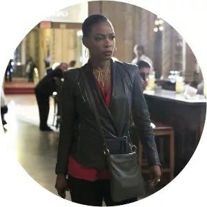 Michelle Hanna - Fictional character