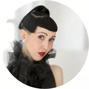 Michelle Harper photograph