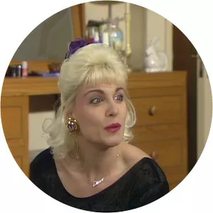 Michelle Hatch photograph