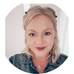 Michelle Heard - Author