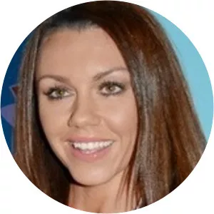 Michelle Heaton - Singer