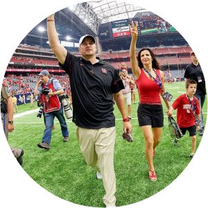 Michelle Herman photograph