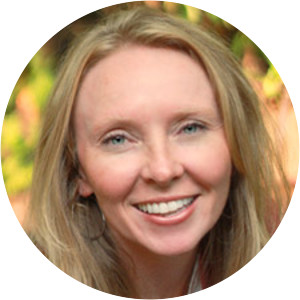 Michelle Hollomon - Author