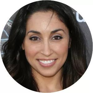 Michelle Jubilee Gonzalez