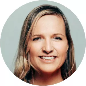 Michelle Jaconi - TV producer