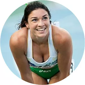 Michelle Jenneke