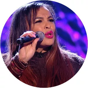 Michelle John - Singer