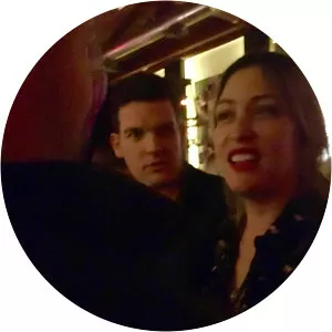 Michelle Kath photograph