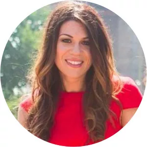 Michelle Katharine Barna photograph