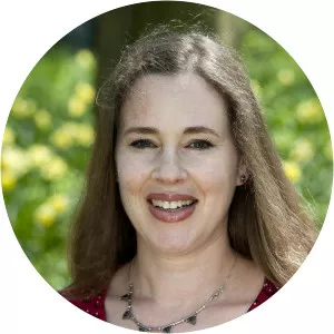 Michelle Keown - Researcher