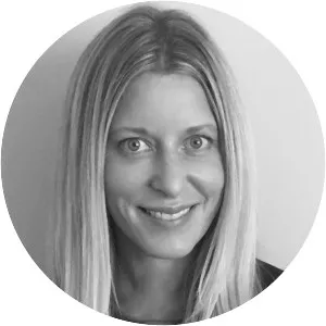 Michelle Krumm - Film producer