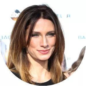 Michelle Kujawa - TV personality