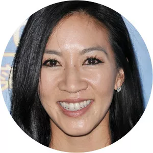 Michelle Kwan