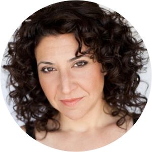 Michelle L. Gardner photograph