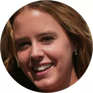 Michelle Larcher de Brito