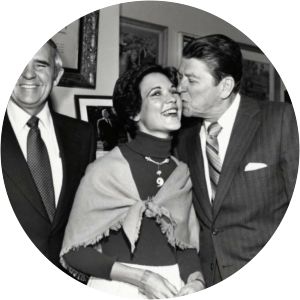 Michelle Laxalt photograph