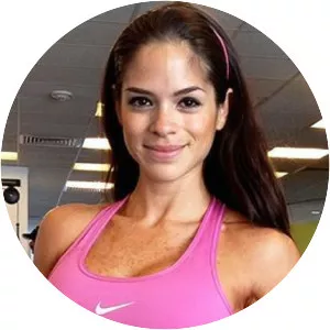 Michelle Lewin - Model