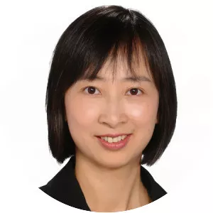 Michelle Li Mei-sheung - 