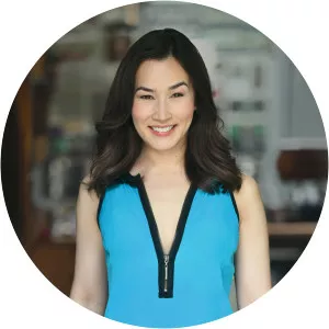Michelle Liu Coughlin