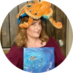 Michelle Lord photograph