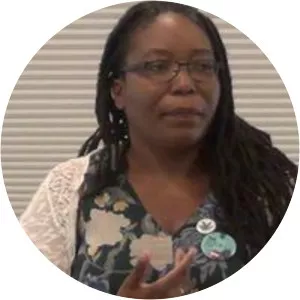 Michelle Louise Bicking - Politician