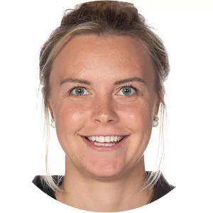 Michelle Löwenhielm