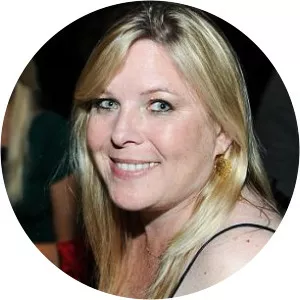 Michelle Lund - Sharon Mae Disney's daughter