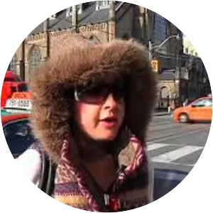 Michelle Lynn - Author