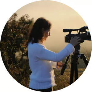 Michelle Mahrer - Film maker