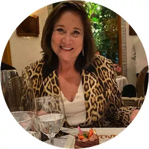 Michelle Marie Magalhães photograph