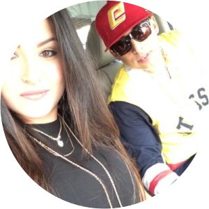 Michelle Martell photograph