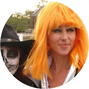 Michelle Martin-Coyne photograph