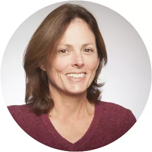 Michelle Marvier - Author