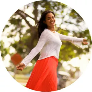 Michelle Matius - Singer